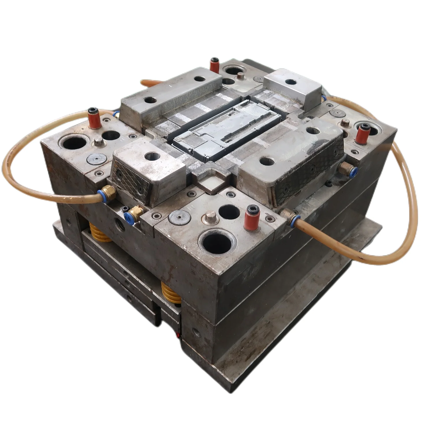 Машина для литья под давлением