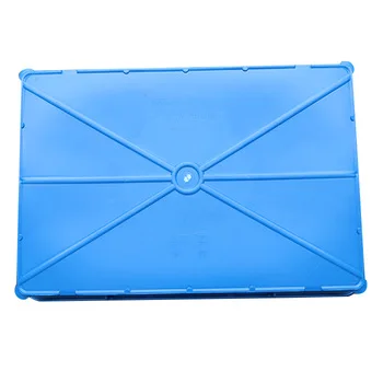 100% Food Grade Materials prison food tray plastic tray in food grade large plastic plant trays