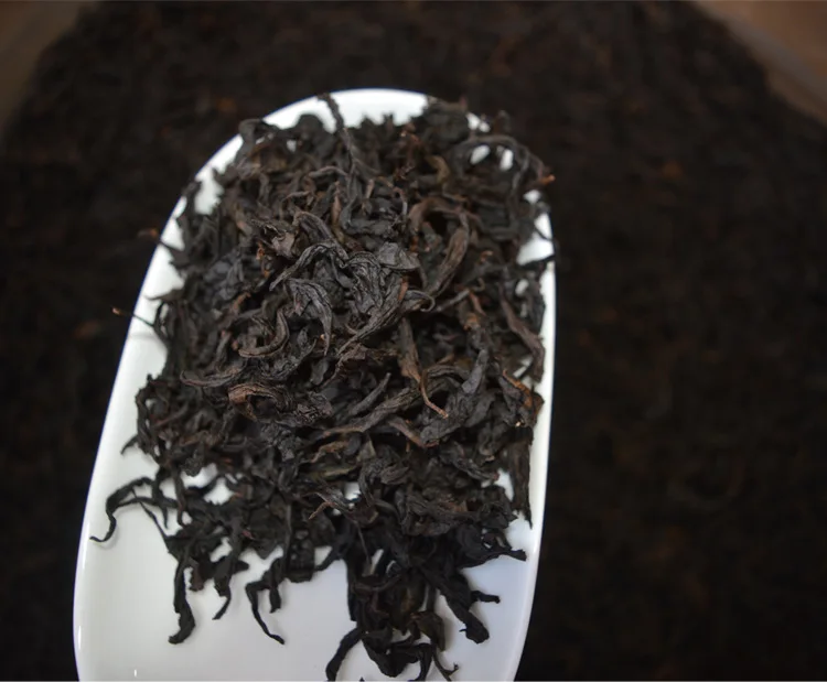 Fujian Tieguanyin Bulk Strong Wuyi Fragrance Oolong Honey Pomelo Flower Fragrance White Bud Wholesale Holiday Gift Tea