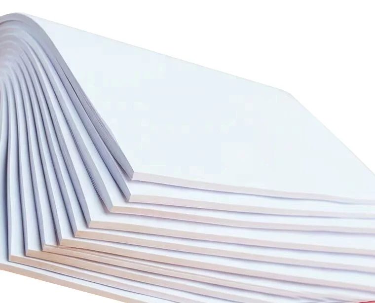 130g 100pcs three flowers  anti-counterfeiting anti copy  watermark paper Special a4 printing  Security Cotton paper