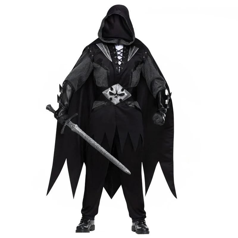 FAMOUS spartan fancy halloween costume adult man cosplay hero costume Roman gladiator costume