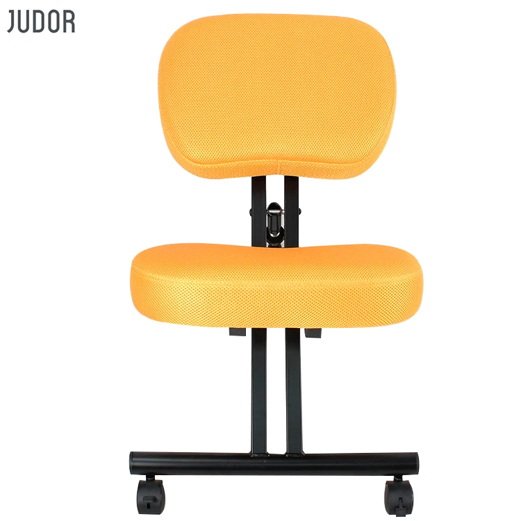 Оптовая продажа стулья Judor эластичные колени сидения для йоги эргономичное кресло на