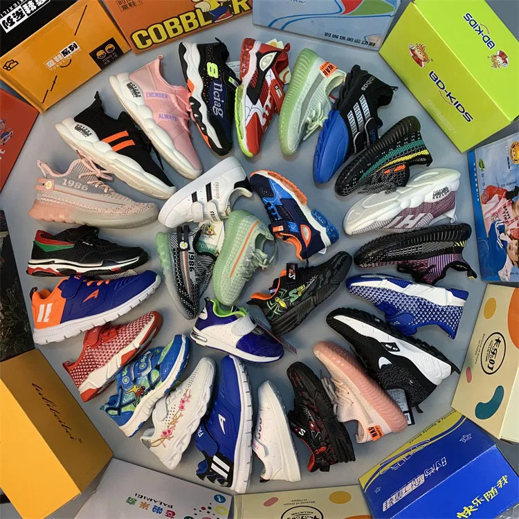 Лидер продаж, дышащие детские кроссовки, прогулочная обувь на каждый день, детская обувь на мягкой подошве