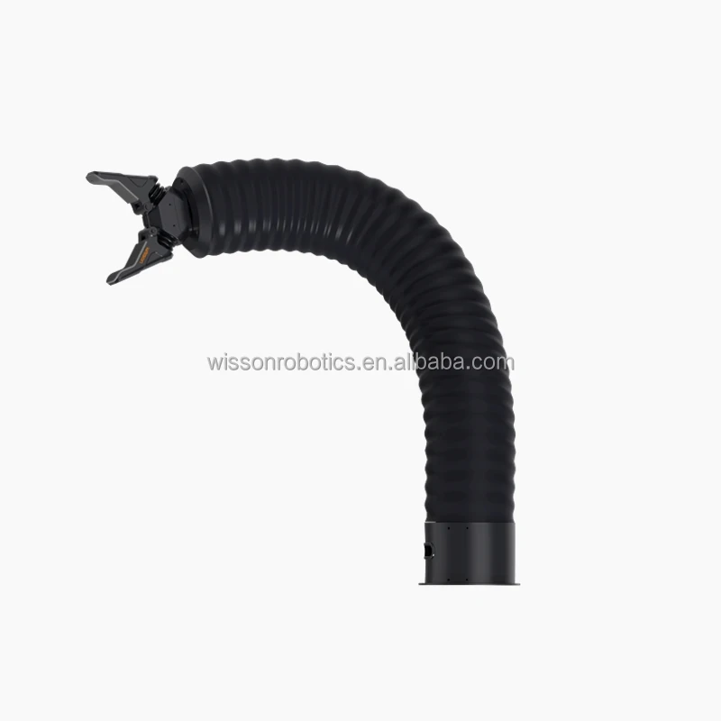 Универсальный робот-робот Cobot 6 оси промышленный совместный робот для автомобиля