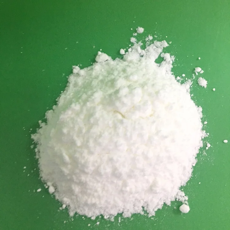 Wholesale Price Food Grade Flavor Powder Supplier Halal Pure Crystal Vanillin