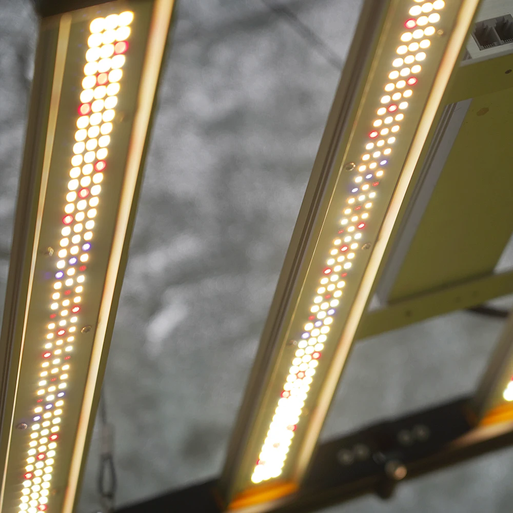 2024 Best Price Horticulture Led Commercial Dimmable 240W 320W Grow Light With White Mercury Price  Fixture For Indoor Plants