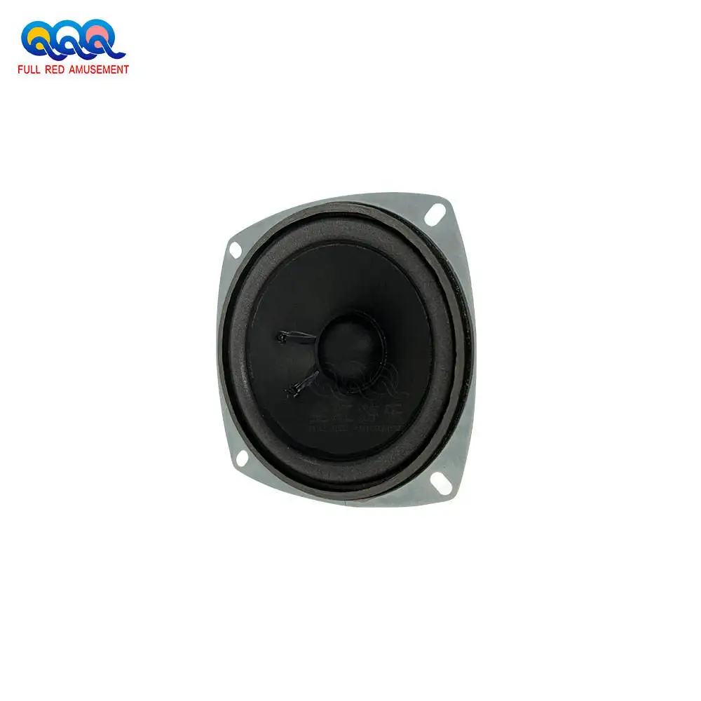 Game Console Speaker 4 Inch 15W 8Ohm Audio Accessories for Sale