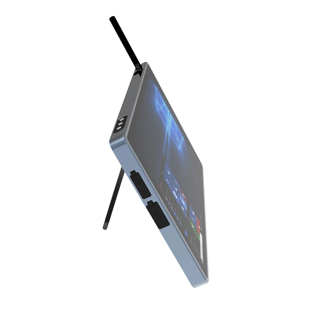 Intel I5 15.6inch Win dows10 Industrial Tablet PC 8GB 512GB IP66 Waterproof Tablet Win10 Rugged Tablet Touch Screen