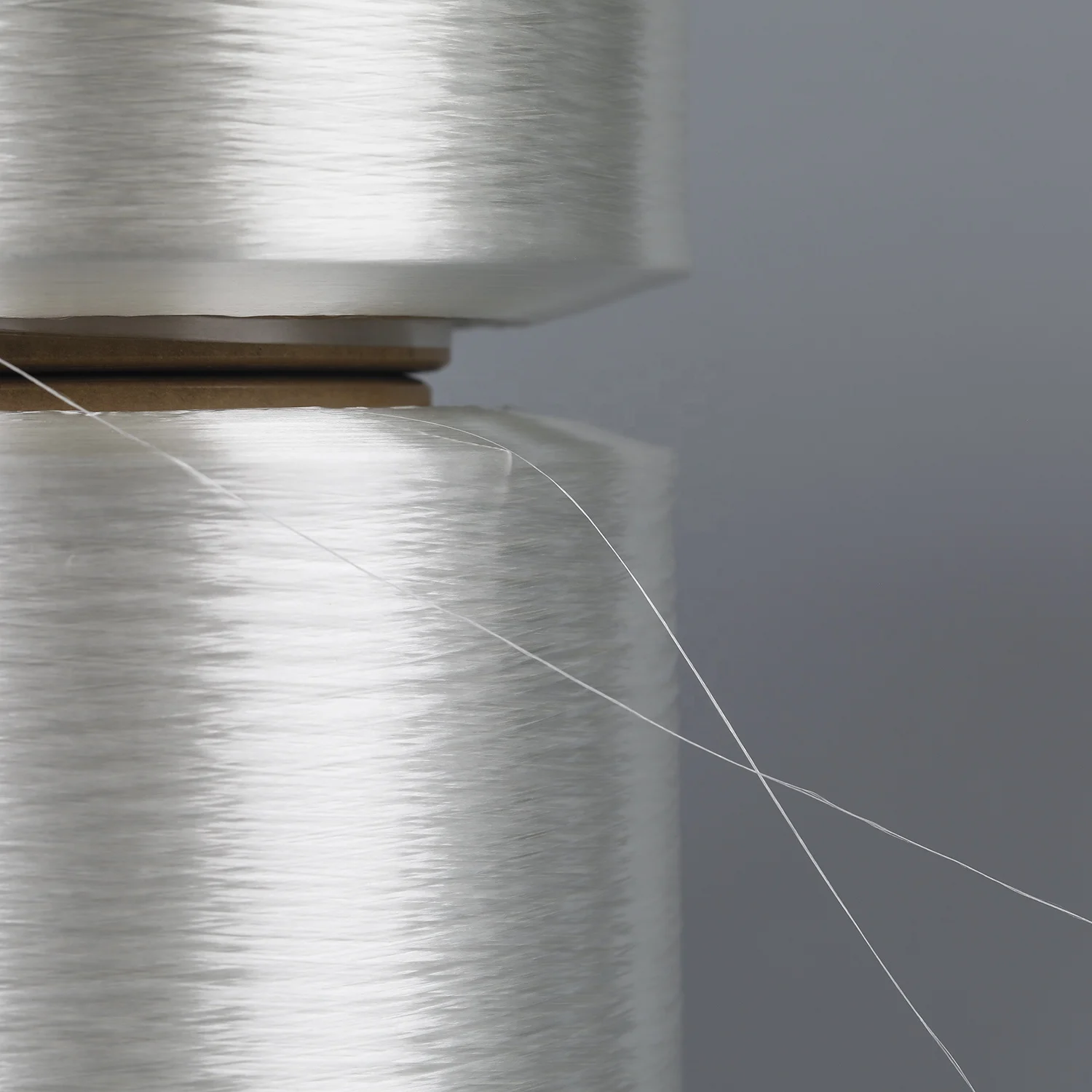 RECDP Cationic filament 55dt/72f/2 FDY  85 degree  low temperature easy dyeing for sports wear