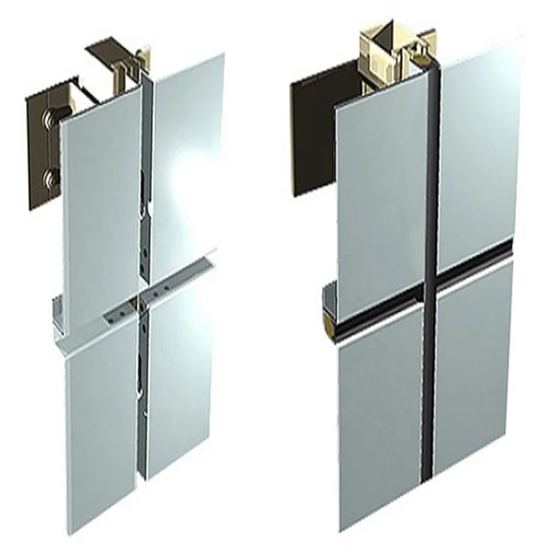 China Factory PE/PVDF Alucobond Panel Aluminum Composite Panel ACP ACM for Wall Cladding