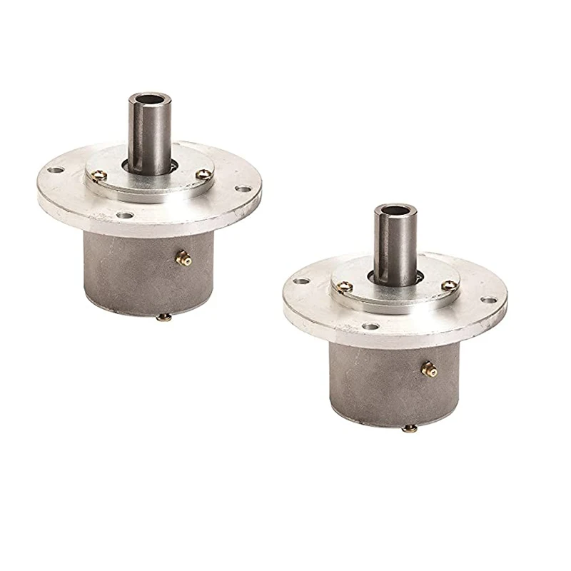 Lawn Mower Spindle Replace Exmark Kees NHC Oregon Raisman Rotary  Snapper Stens 285-940