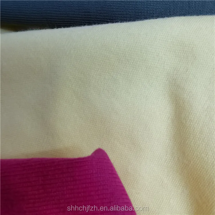 
Gots Organic Cotton Fabric For Baby 