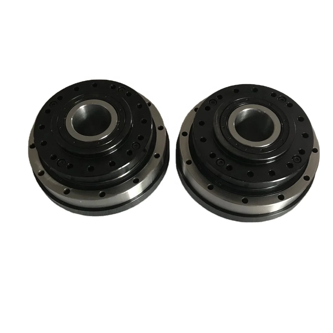 SHG High Speed Harmonic Drive Reduction Gear Robot Joint Gear Box Precision Harmonic Reducer Gearbox
