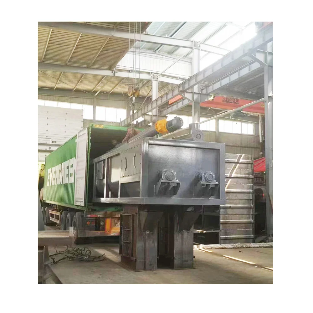 High Capacity Active Hydrated Lime Equipment Kiln Production Machine Plant