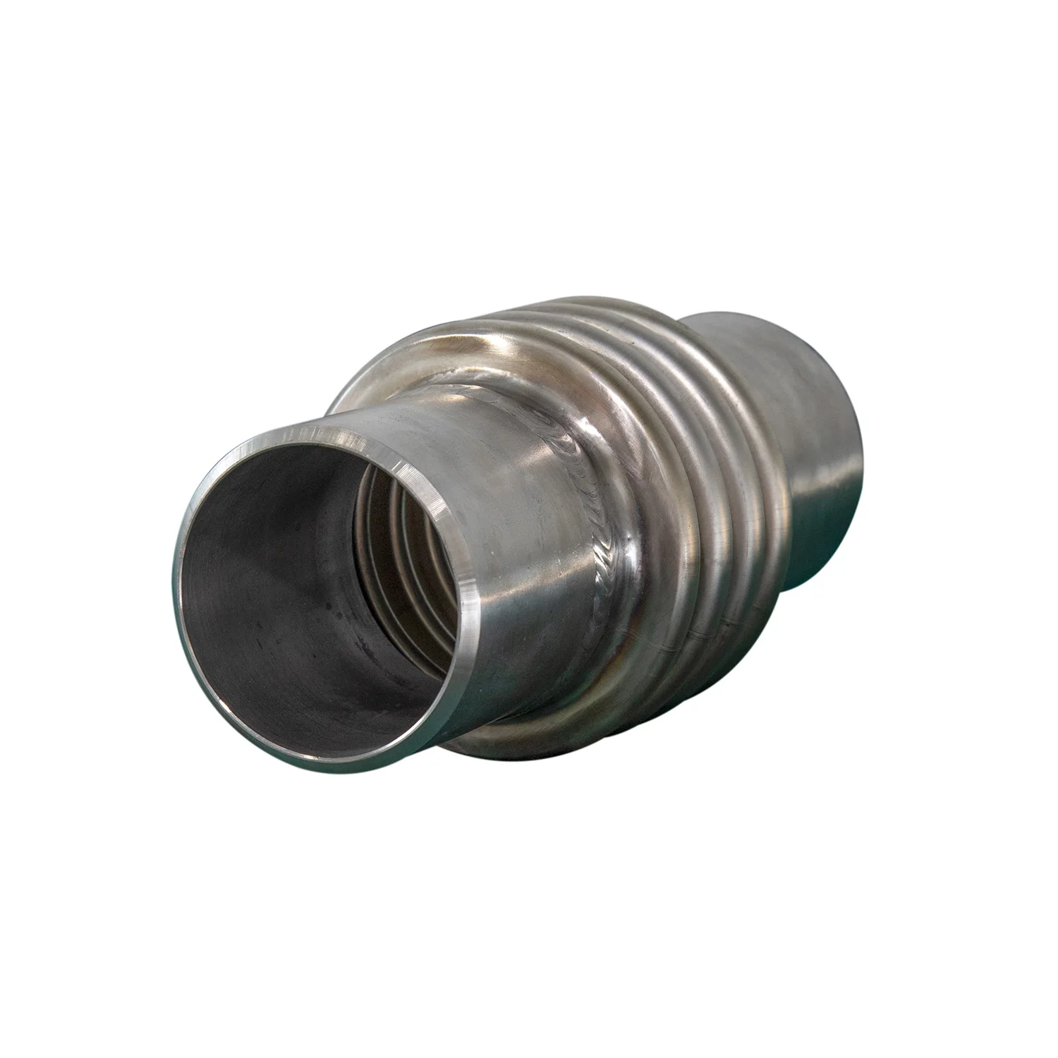Factory Price Stainless Steel Metal Bellows Expansion Joint