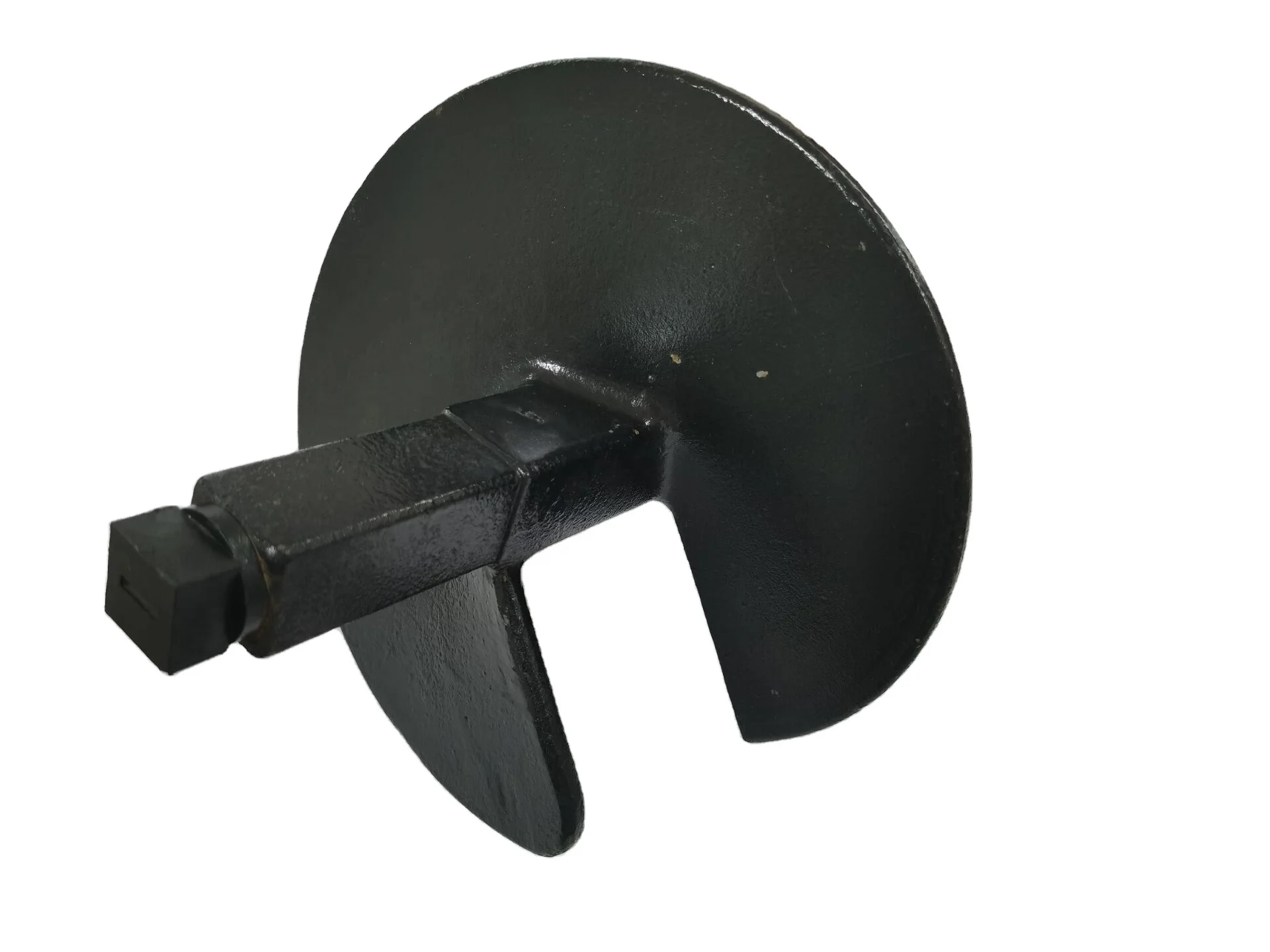 SECURBAC U ANCHOR PLATE for
