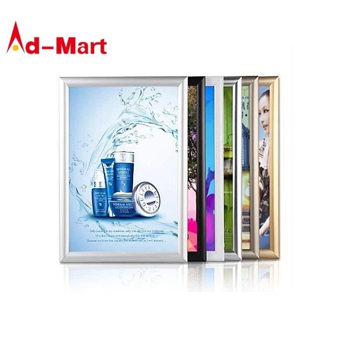 Lightbox portable photography mini photo studio frame light box super led slim acrylic snap frame light box