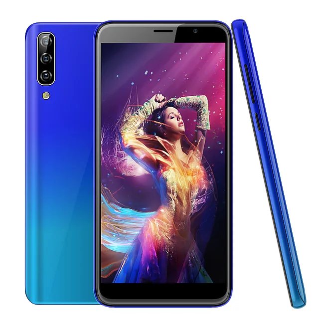  Новые продукты 5 дюймов IPS Двойная sim-карта смартфон H17 1G RAM 8G ROM четырехъядерный GPS дешевый 3G Android