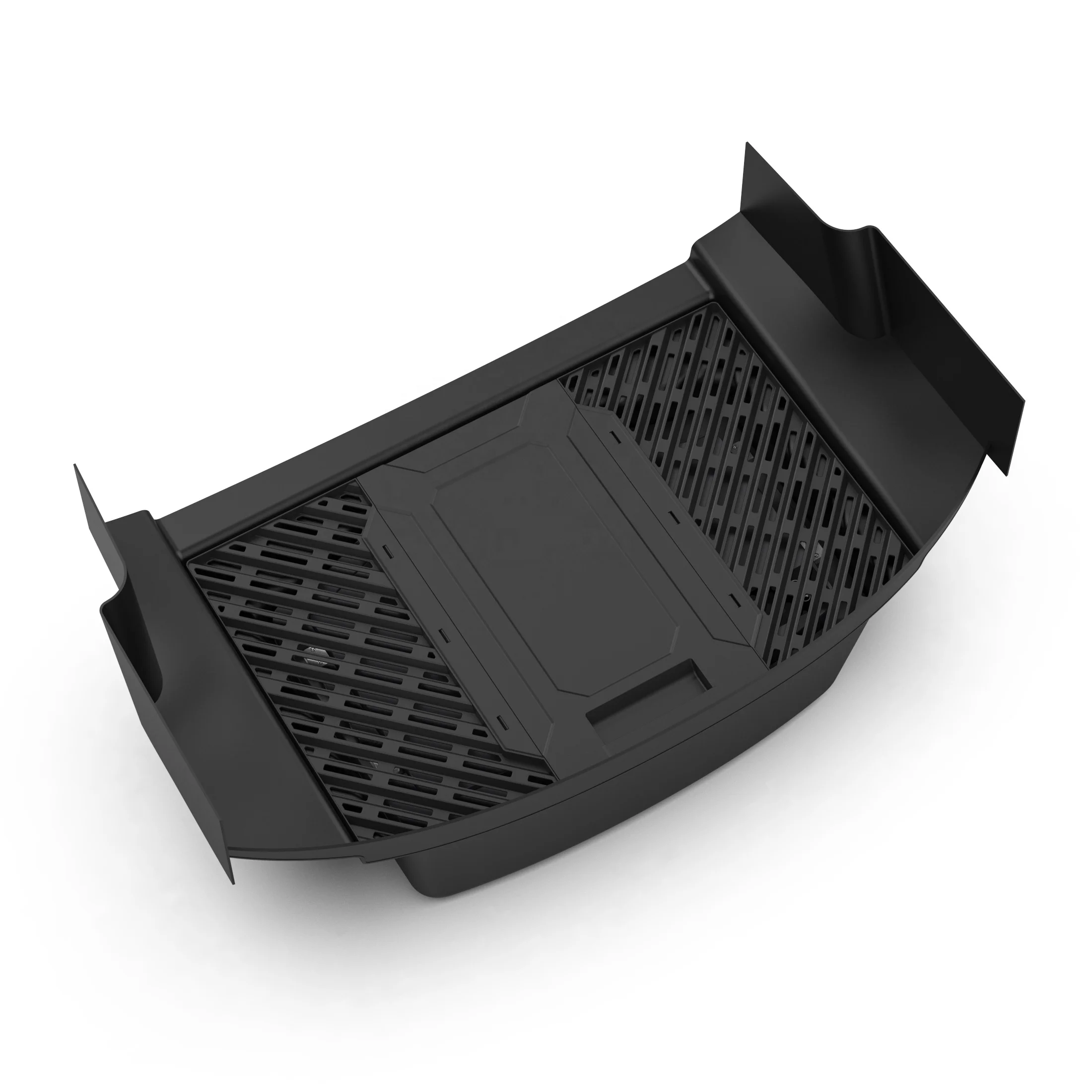 T301 12 Volt Car Refrigerator Electric Cooler APP Control Portable Refrigerator specially designed for Tesla for Camping Travel