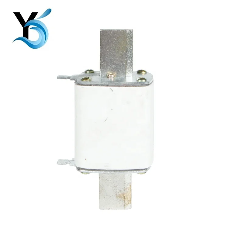 
NT00 fuse 400A 660V Ceramic fuse 