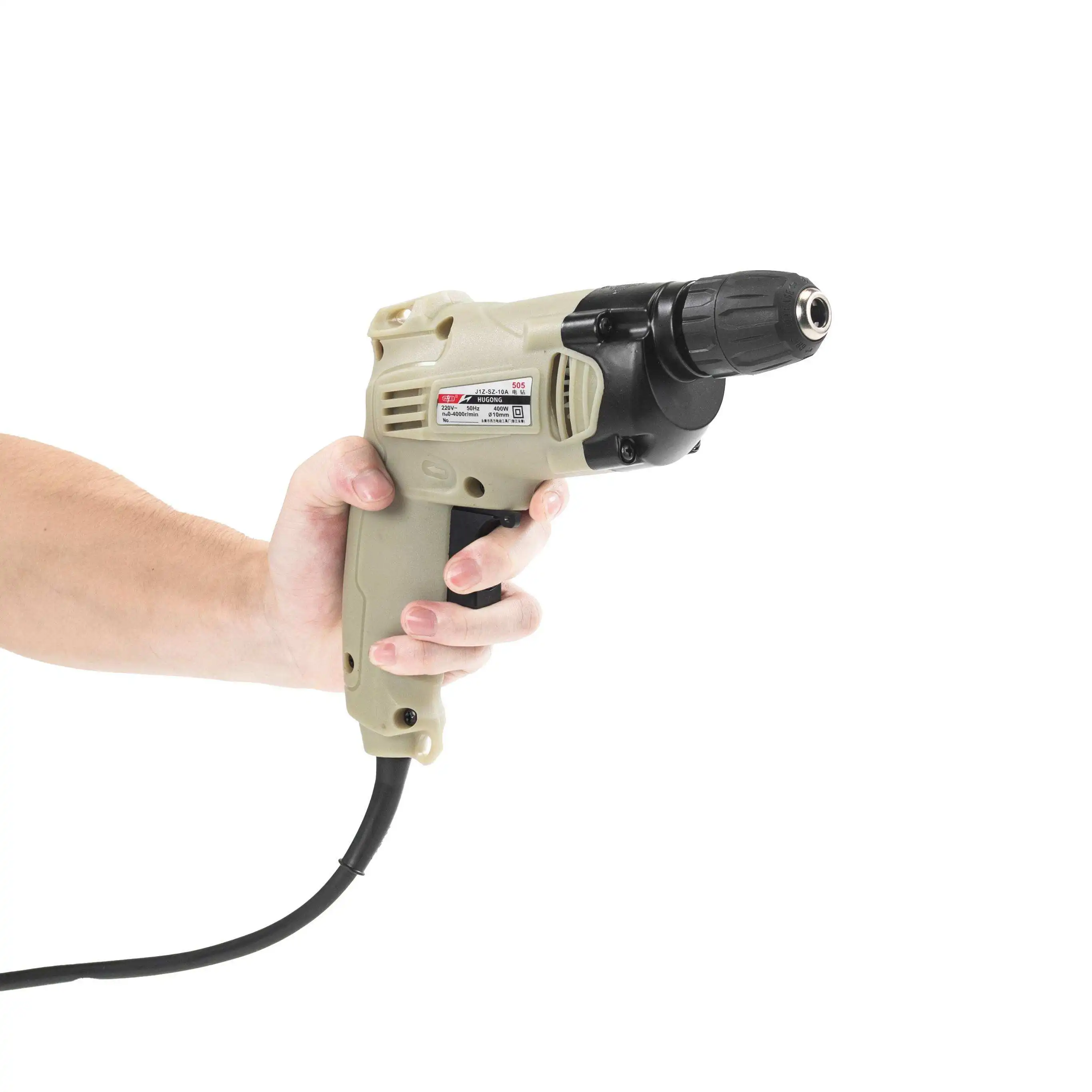 Cheap Price Electric Power Drill Machine Tools Hardware Power Tools 220v Power Drills