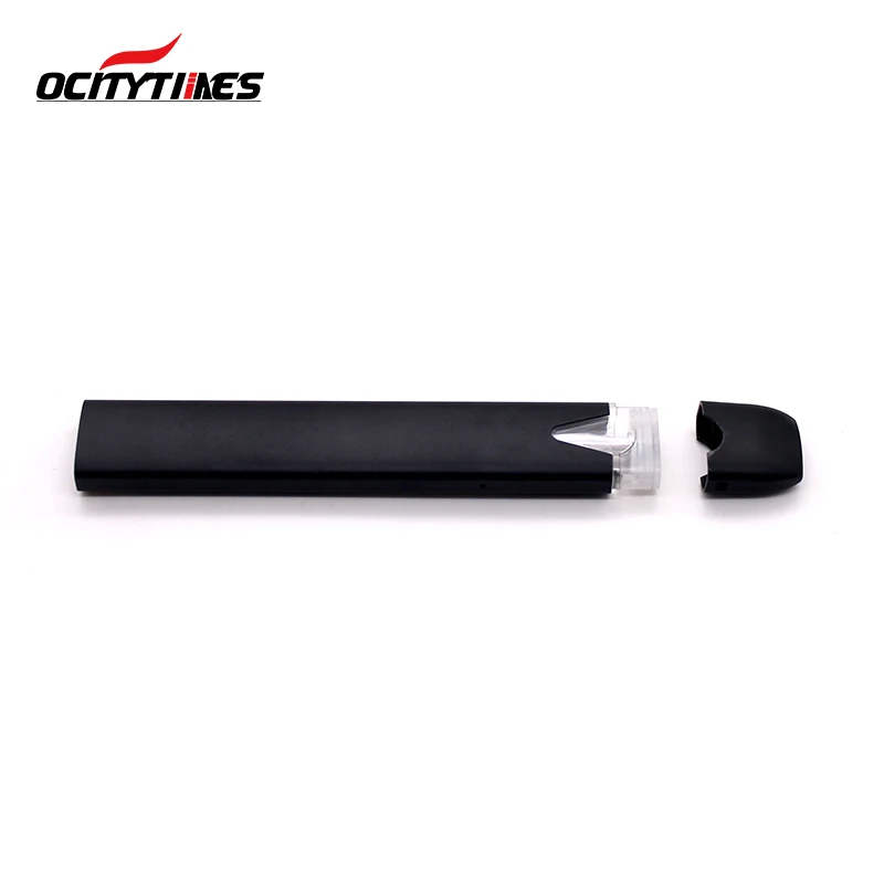Пользовательские плоские ручки для вейпа оптом капсулы Oem Pod Vape
