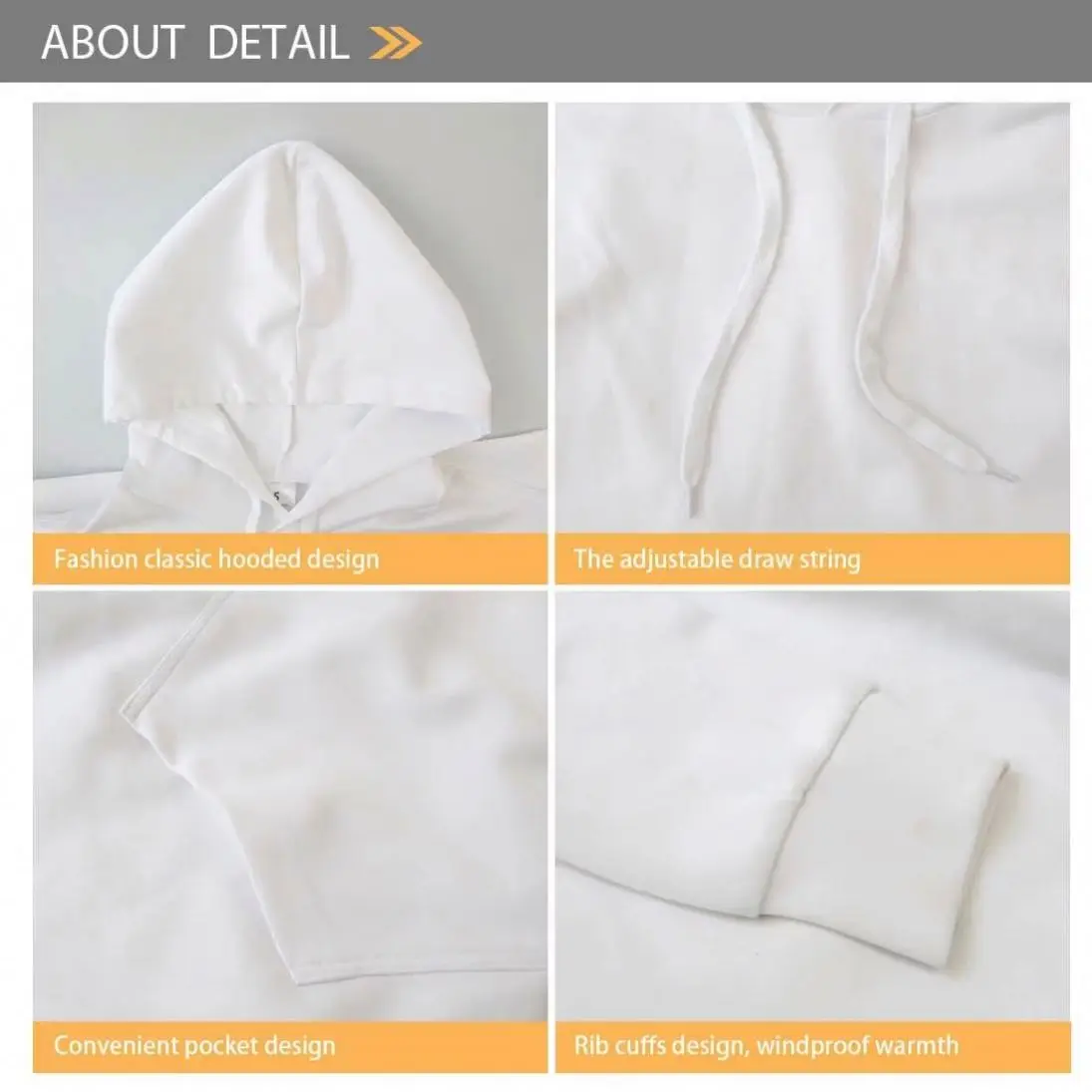 Samoan Style Hawaiian Polynesian Tribal Hibiscus Yellow/White/Black Printed Hoodies for Women Long Sleeve Pullover Sweatshirts