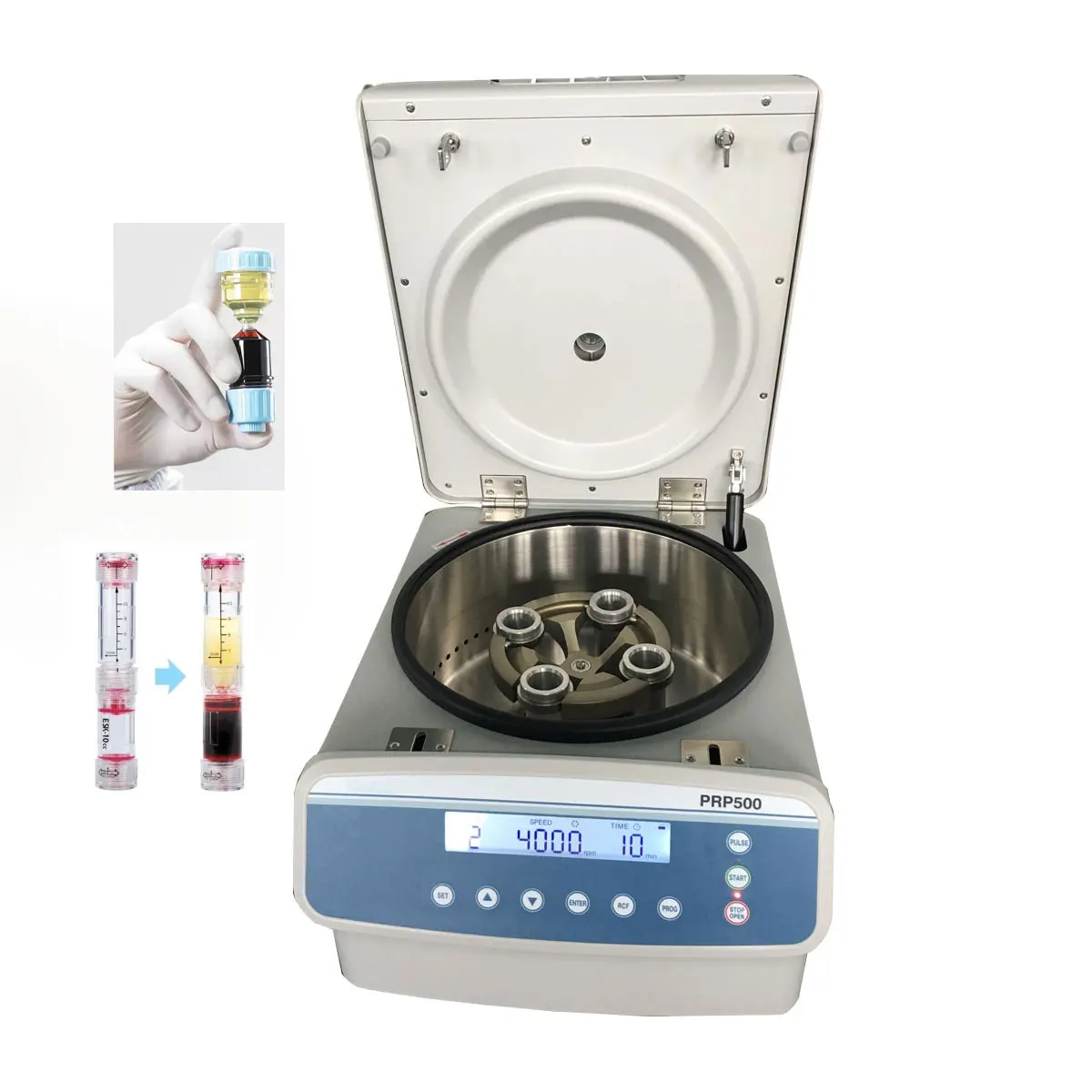 PRP Centrifuge