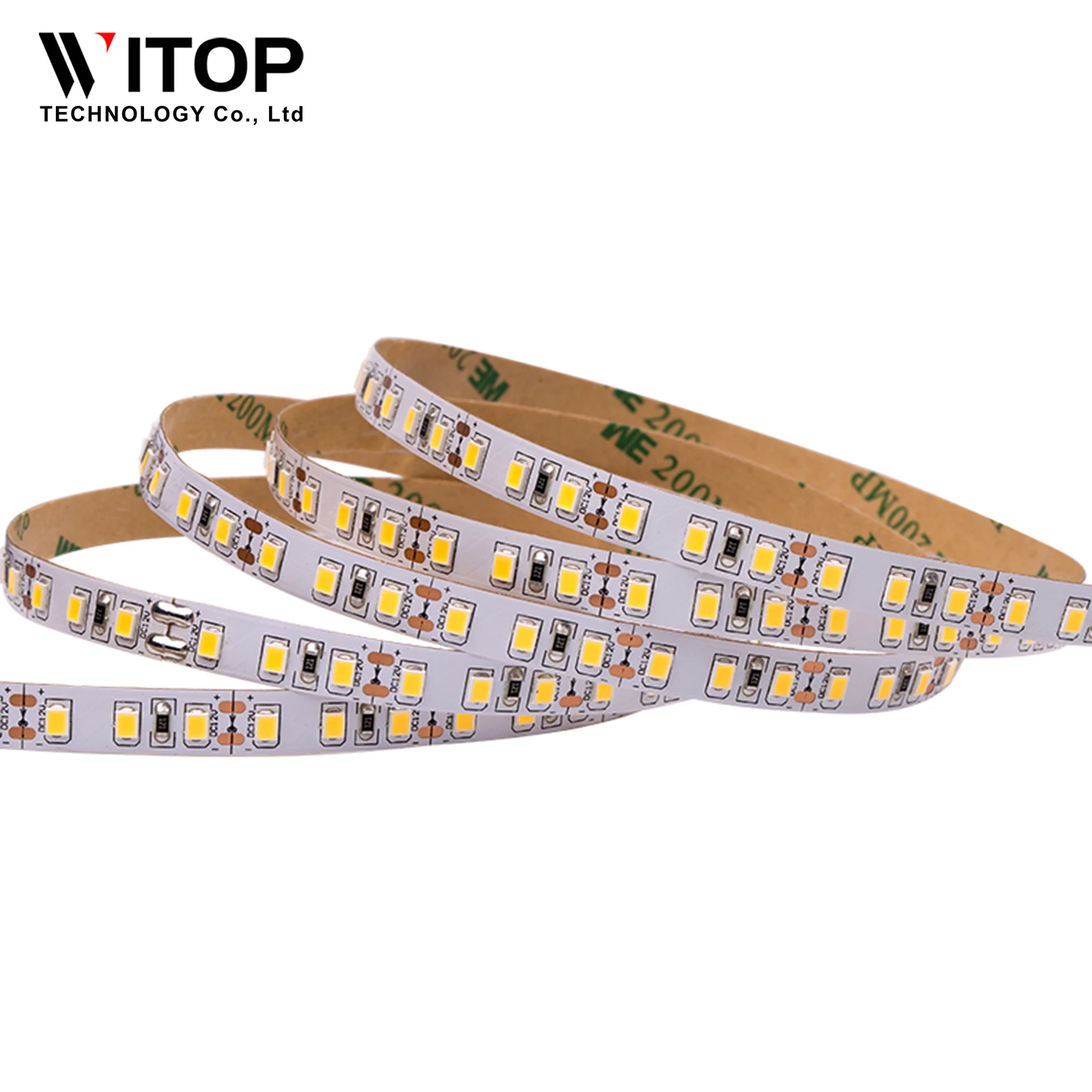 Индивидуальный адресуемый DMX512C3 SMD5050 RGB Dream Color IP20/65/67/68 36 светодиодов 24 В волшебный цвет DMX светодиодные полосы света