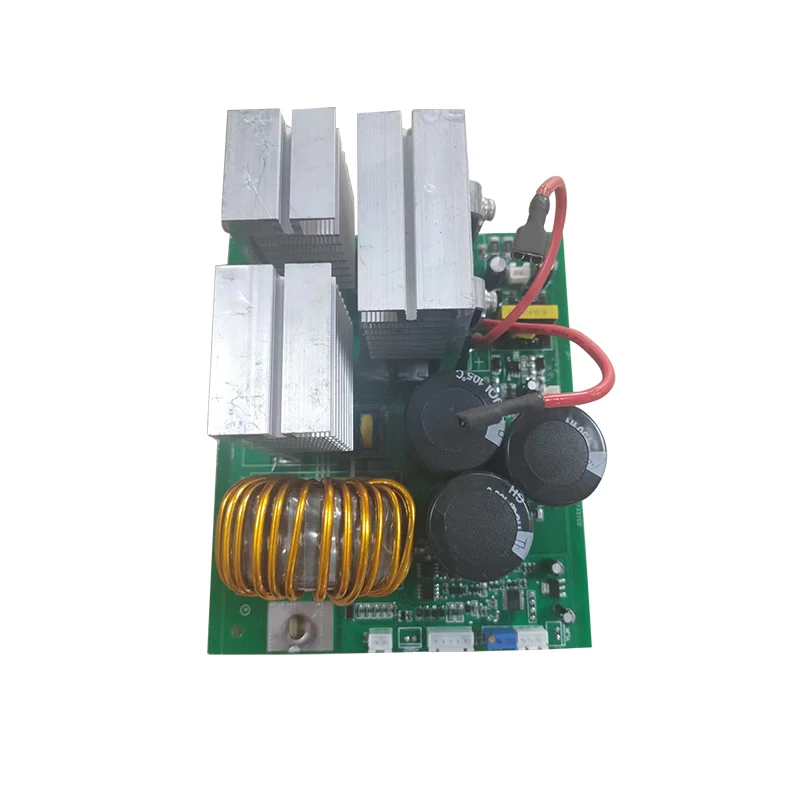 Однофазный силовой инвертор PCB 220 В MMA IGBT сварочный аппарат сварочная плата дуговой сварки карты для продажи