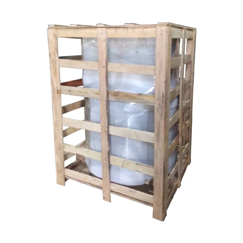 OEM Custom Claw Machine Packaging Wooden Frame Wooden Box Wooden Crates