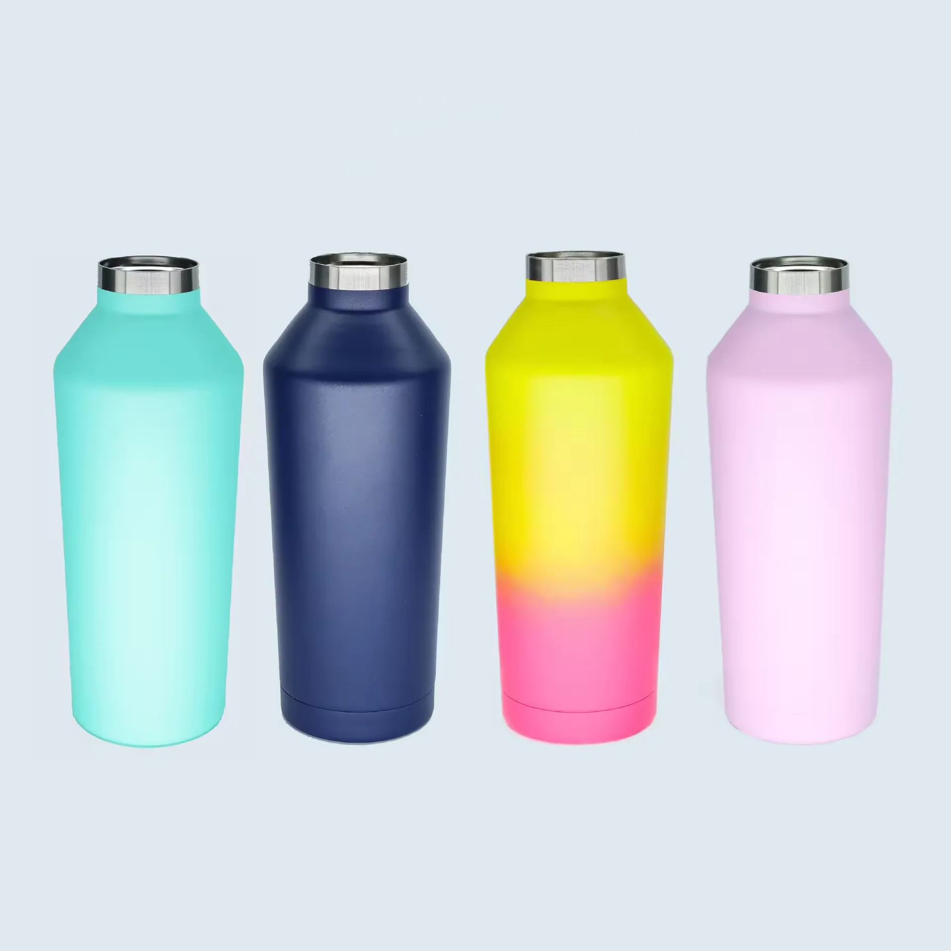 SuXiu OEM  New choice for energy saving and carbon reduction: 2024 Environmental Pioneer thermos Cup