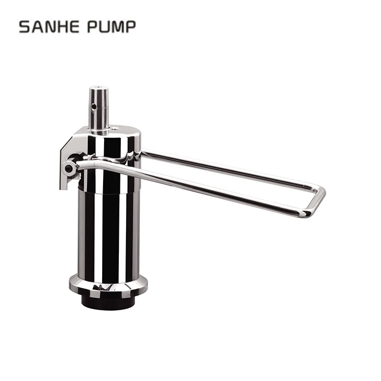 hydraulic pump DA-13