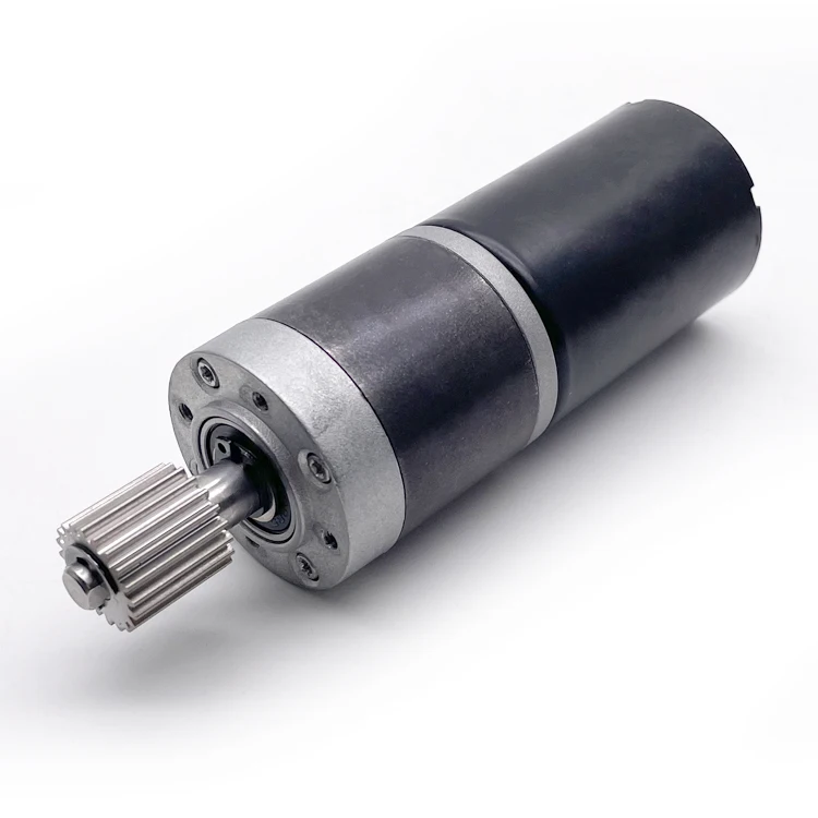 TT MOTOR Rohs 36mm geared motor dc 12v 24v 36v brushless bldc