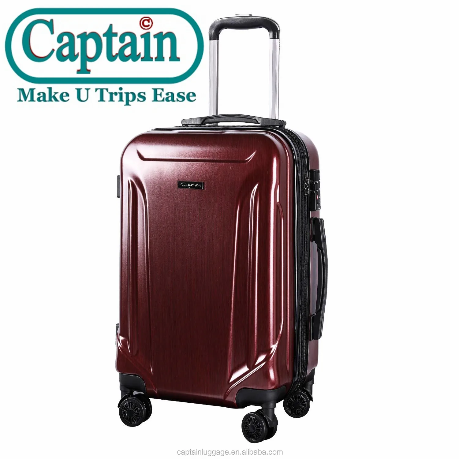 Small Size ABS/PC Suitcase  Malas De Viagem Cosmetic Luggage Sets