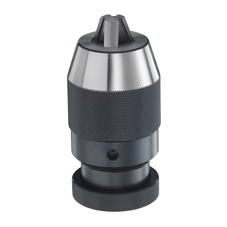 10mm 13mm 16mm 5-20 Heavy Light Duty Taper Precision B10 B12 B16 B18 B22  Drill Chuck Keyless