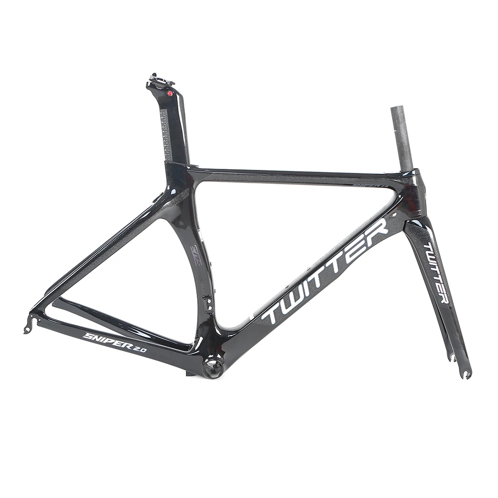 
Bicycle parts OEM EPS Aero race toray oem carbon road bike frames 