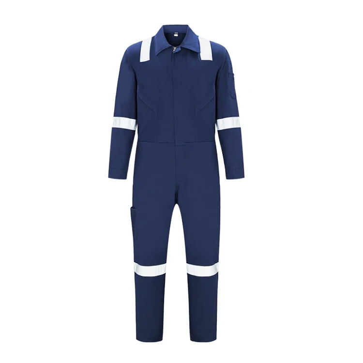 Fire suit rescue engineer marine marine work suit for oil and gas work