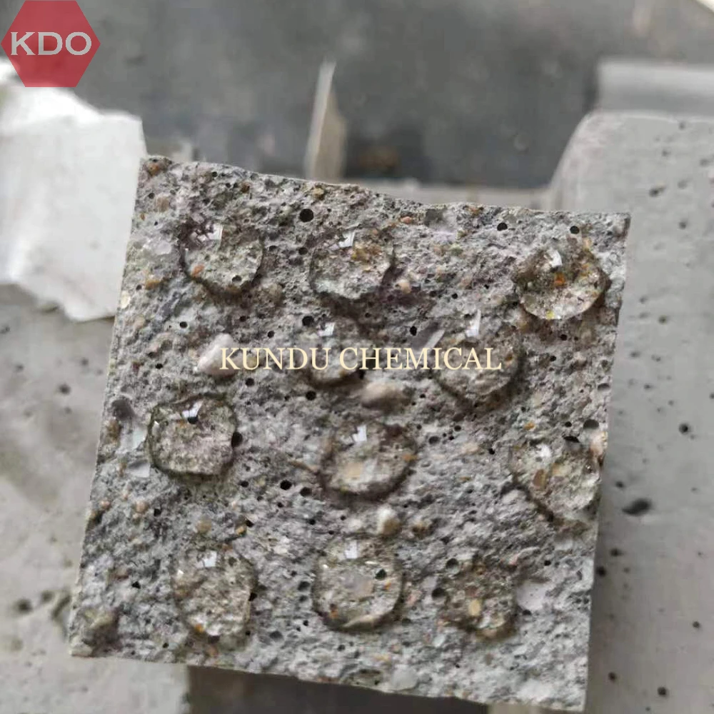 Water Reducing Agent Polycarboxylate Superplasticizer For Cement Based Self Leveling Compounds And Cement Based Grouts