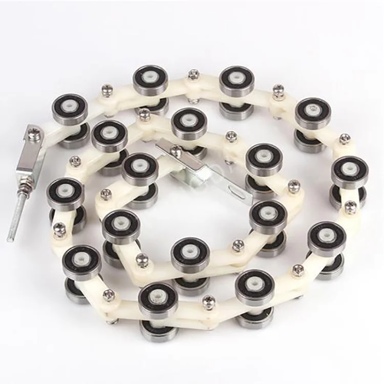 Escalator rotary chain 17/22/24 joints elevator parts