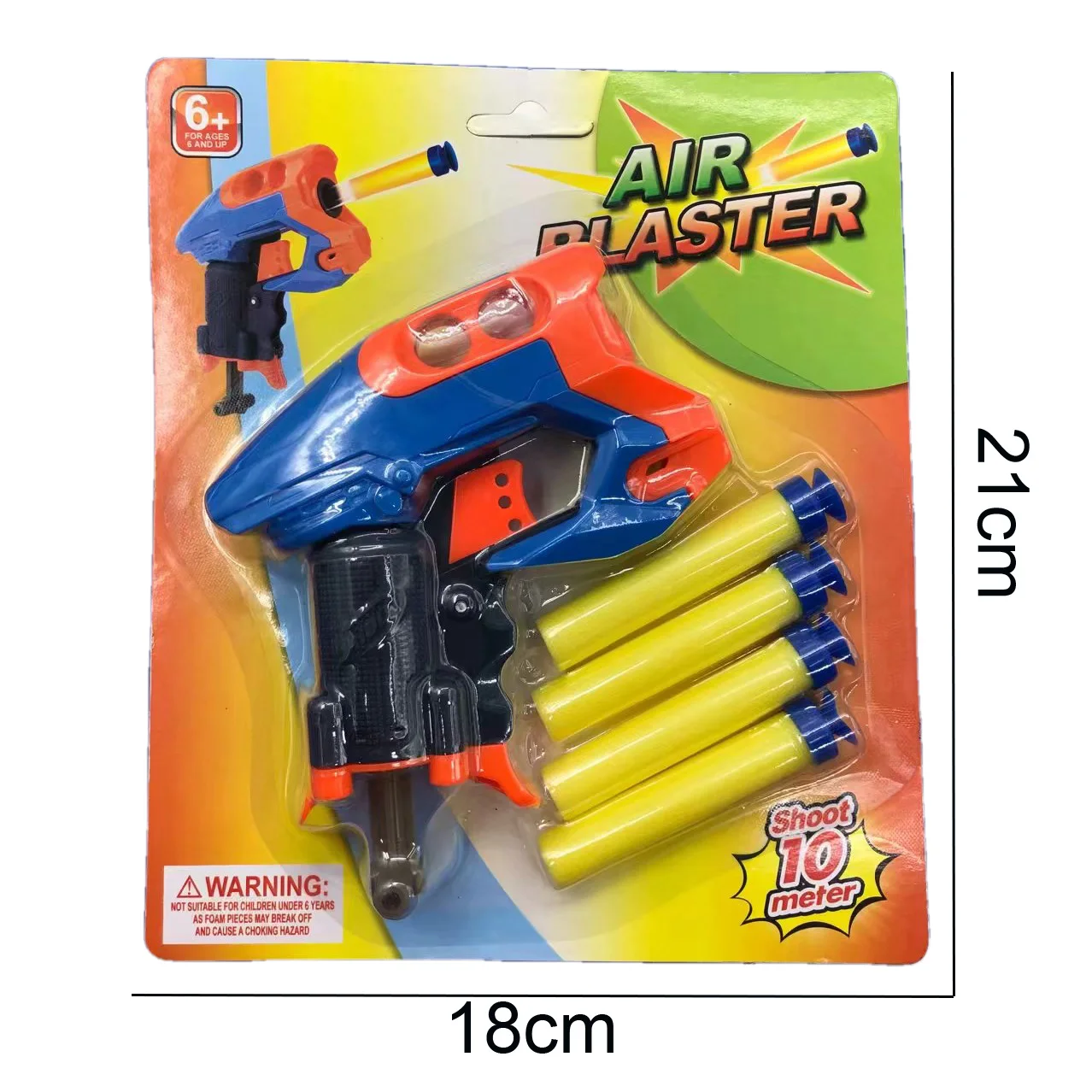 shell ejecting toy gun soft bullet factory wholesale plastic soft gel bullet gun toy soft sniper with foam bullets