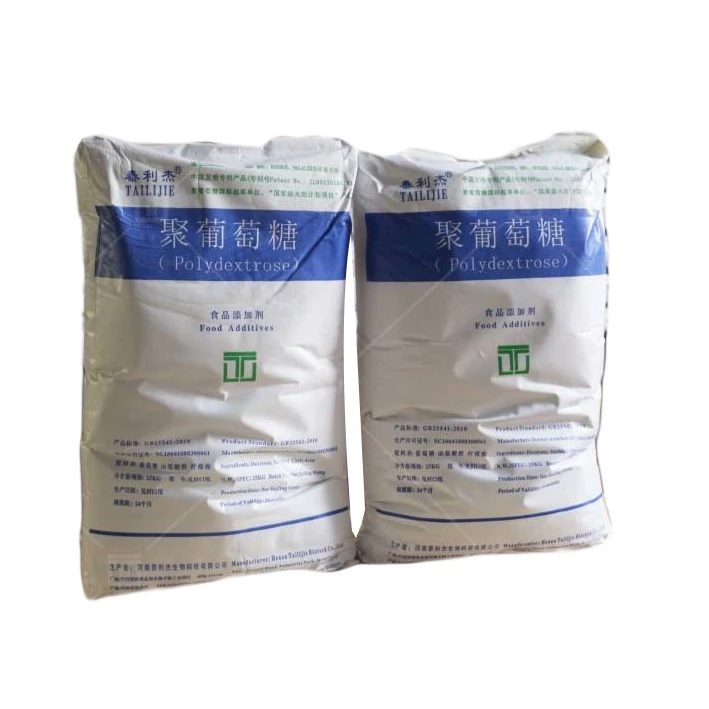 Хорошая цена пищевой полидекстроза PH
