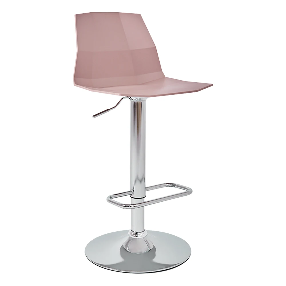 resistant luxury modern sillas para bar plastic kitchen counter height bar stools chairs