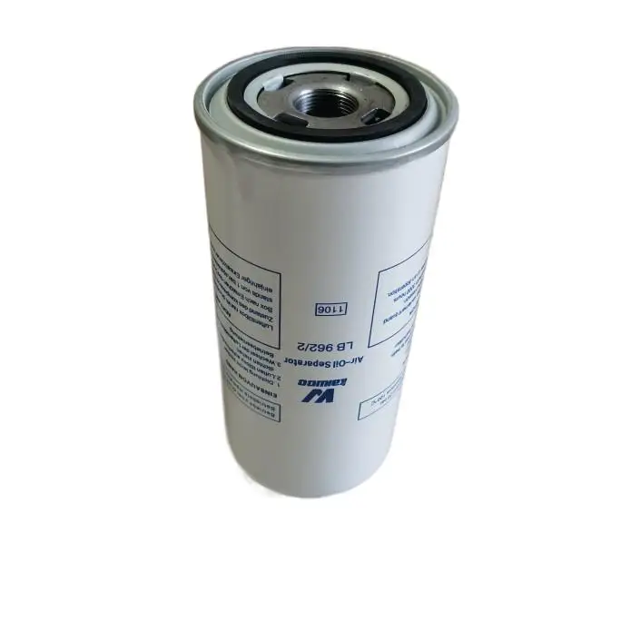 Replace SCR COMP air Compressor Oil Gas Separator 25350020-021