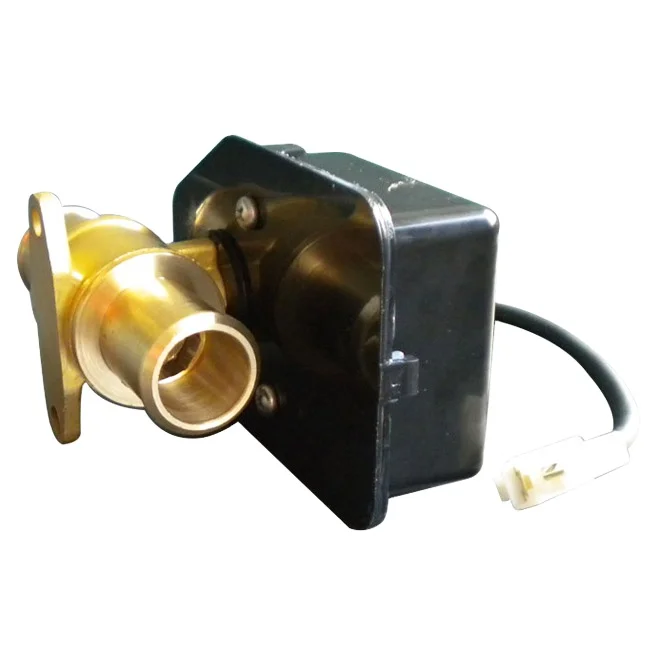 Производитель на заказ электропривод для транспортных средств вращающийся клапан электрический