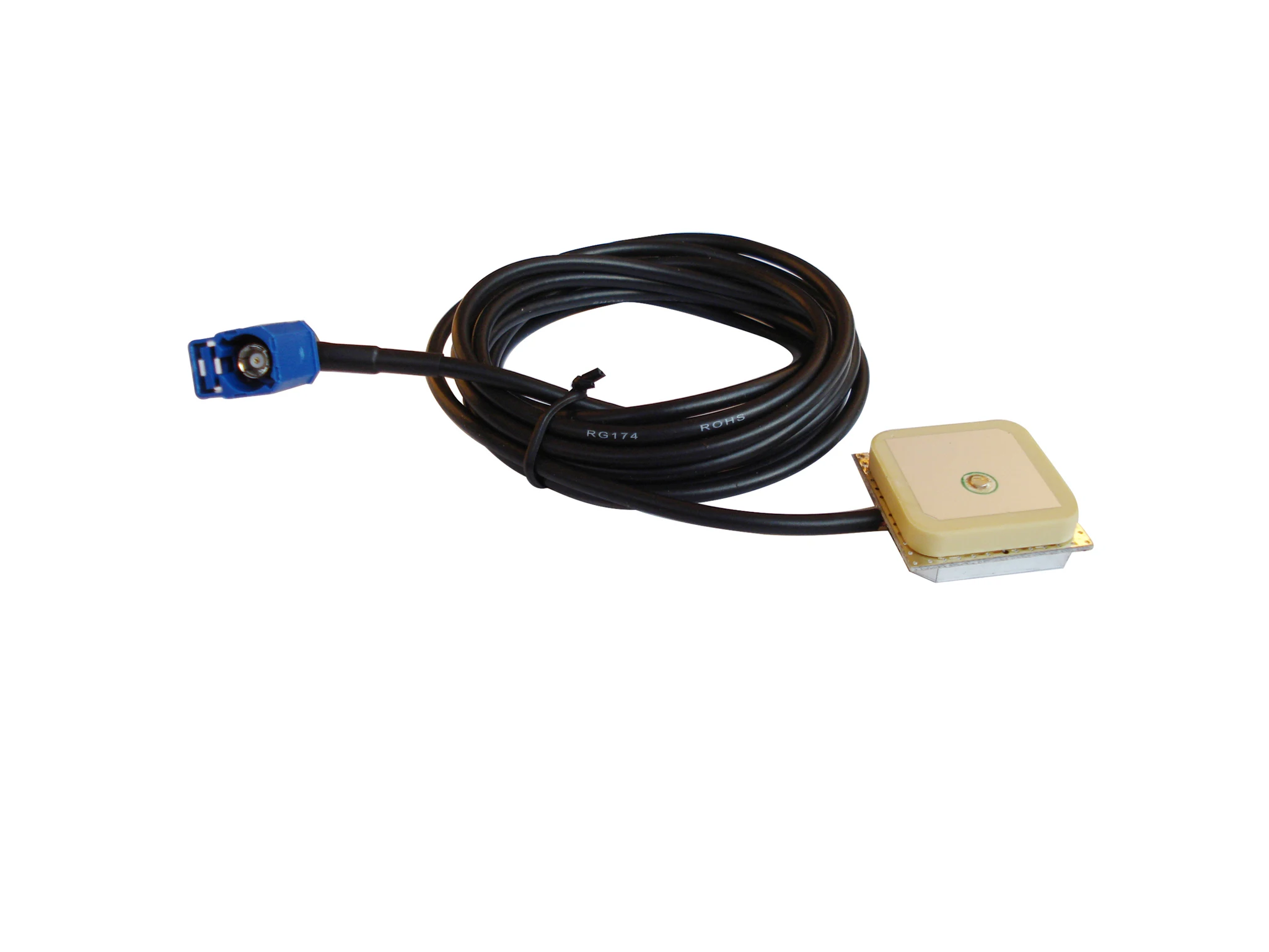 
Frequency 1575.42MHz Internal GPS Ceramic Patch Antenna 