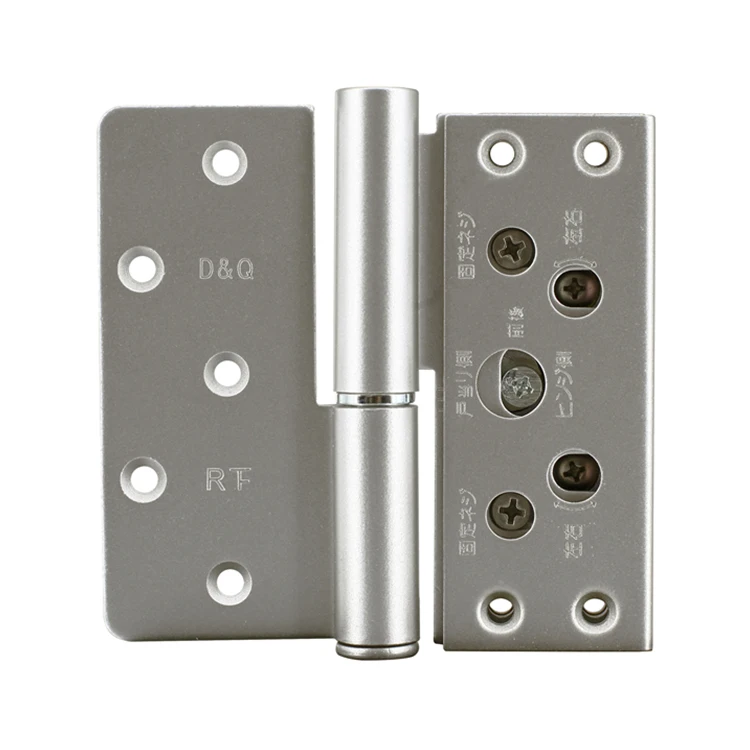 three dimensional  adjustable  flexible MG-H04-1 doors hinges