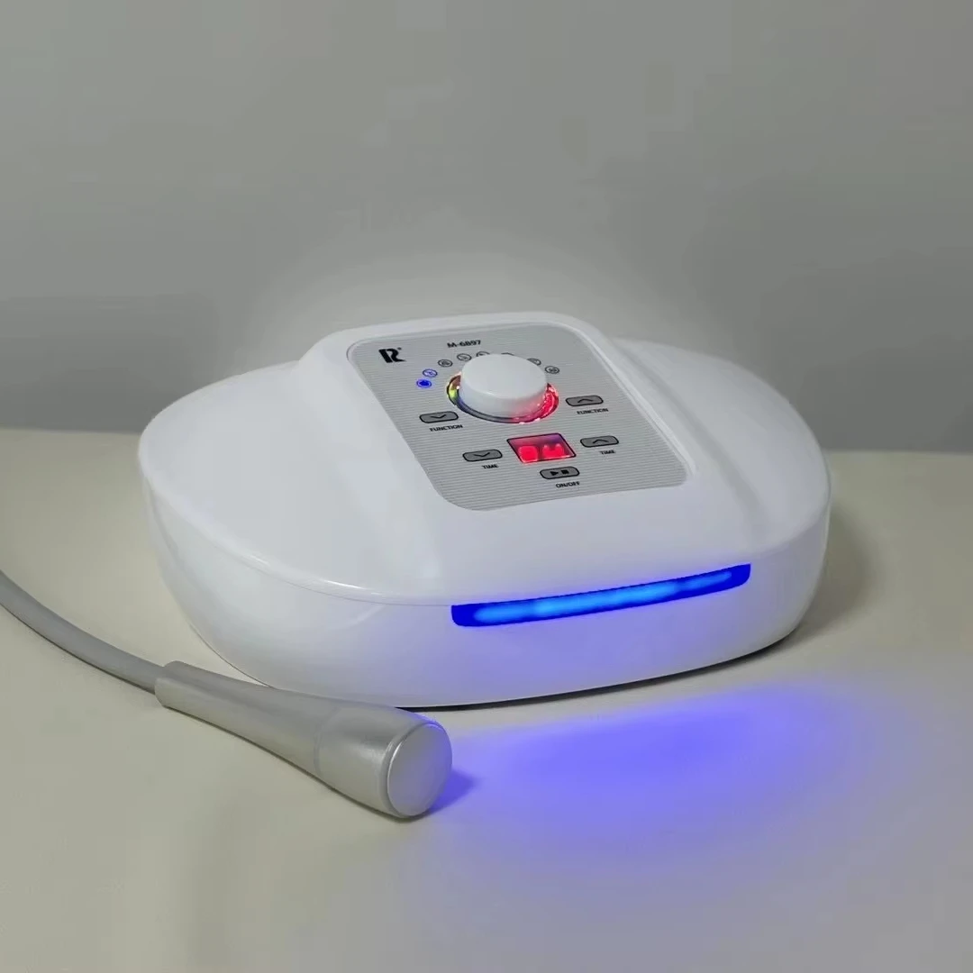 R-Cool Facial Machine for Face Lifting