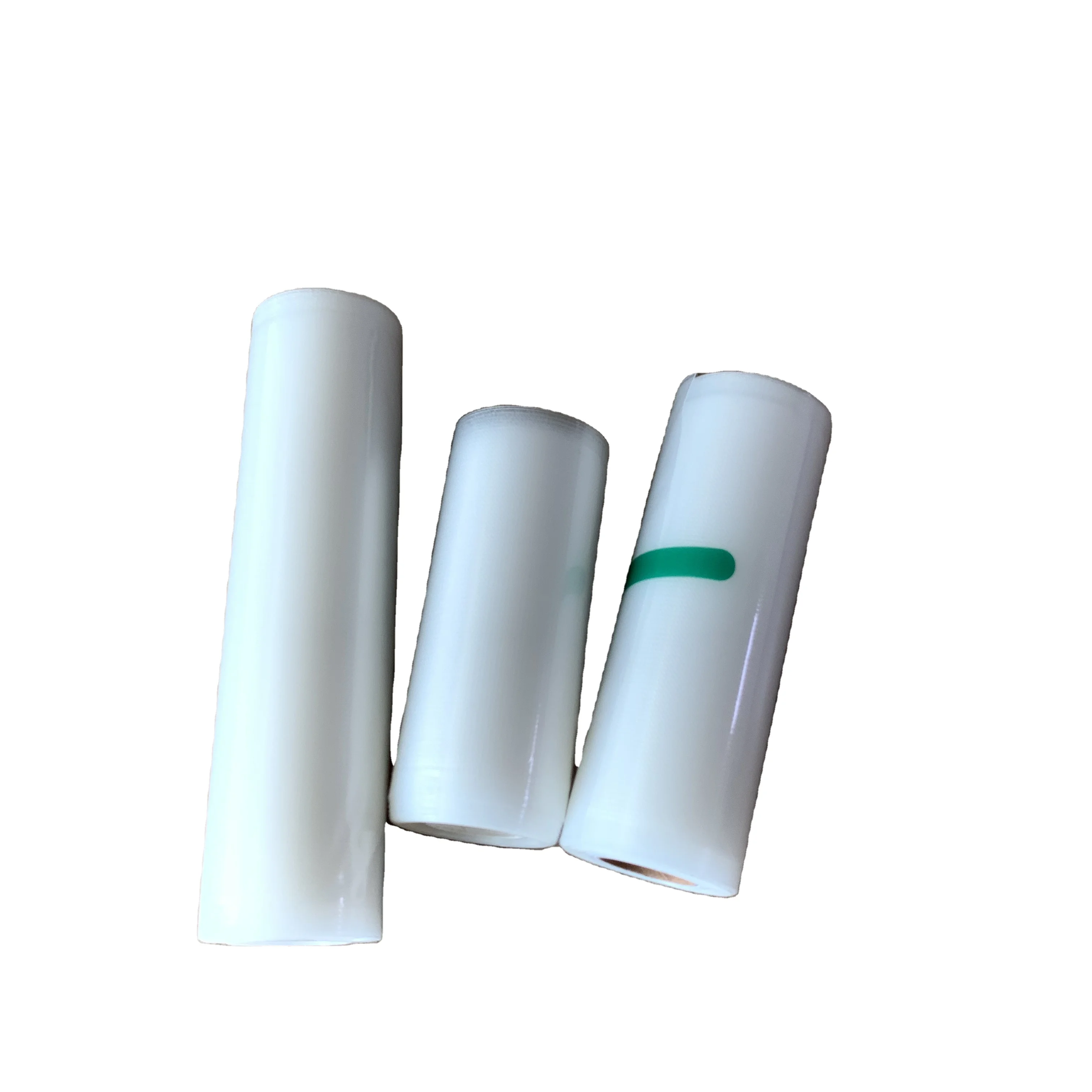 Vacuum sealer bag in roll 4 mil food storage bags seal packing