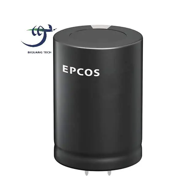 Компоненты Bom, конденсаторы ALUM 100 мкФ 20% 400V SNAP B43504B9107M67
